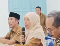 Penertiban Izin Villa, Wabup Lobar UNA: Kita Tertibkan Agar PAD Meningkat