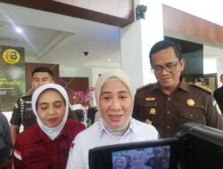 Kajati NTB: Ada Kemungkinan Tersangka Baru dalam Kasus Dugaan Korupsi NCC
