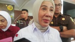 Polda Hentikan Penyelidikan Dugaan Jual Beli Jabatan di Kemenag NTB