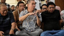 Membangun PWI yang Didengar dan Dihargai
