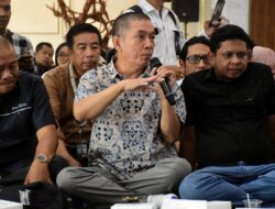 Membangun PWI yang Didengar dan Dihargai