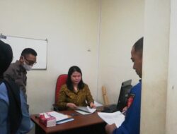 Penyidik Kejati Geledah PT GNE dan Biro Ekonomi Setda NTB 