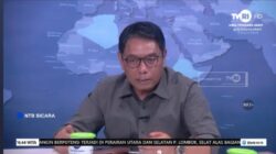 Lalu Pelita Putra Tegaskan Arah Pariwisata NTB Fokus pada Kualitas, Bukan Sekadar Kuantitas