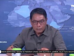 Lalu Pelita Putra Tegaskan Arah Pariwisata NTB Fokus pada Kualitas, Bukan Sekadar Kuantitas
