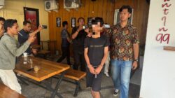 Aniaya Bayi, Seorang Ayah di Mataram Diamankan Polisi