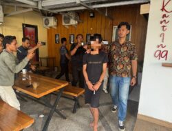 Aniaya Bayi, Seorang Ayah di Mataram Diamankan Polisi