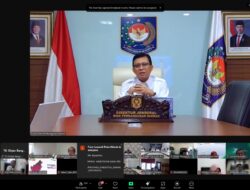Restuardy Daud: BPJS Ketenagakerjaan Wujud Pelindungan Negara untuk Pekerja