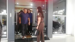 Kejari Mataram Terima Tahap Dua Tiga Tersangkan Dugaan Korupsi Lahan LCC, Termasuk Eks Bupati Lombok Barat