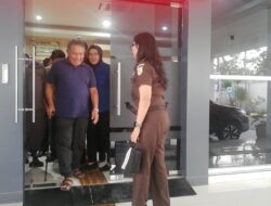Kejari Mataram Terima Tahap Dua Tiga Tersangkan Dugaan Korupsi Lahan LCC, Termasuk Eks Bupati Lombok Barat