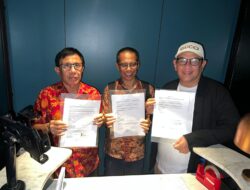 Hendry dan Zulmansyah Sepakat: Kongres Persatuan PWI Digelar Paling Lambat Agustus 2025