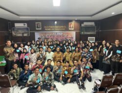 Seleksi PPAN dan PPAP Resmi Dibuka, 50 Pemuda Siap Bersaing Ketat
