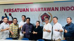 Rekor Peserta! 1.200 Peserta Fun Bike Siwo PWI Jaya 2025 Bersaing di Doorprize Motor Listik Adora