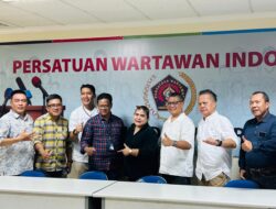 Rekor Peserta! 1.200 Peserta Fun Bike Siwo PWI Jaya 2025 Bersaing di Doorprize Motor Listik Adora