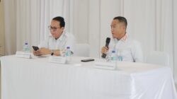 Perkuat Pengawasan Orang Asing di Lombok Timur, Imigrasi Mataram Gelar Rapat TIMPORA