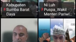 Dewantoro Umbu Joka: Isu Ratenggaro Bukan Pungli, tapi Kurangnya Pemahaman Pelayanan Wisata