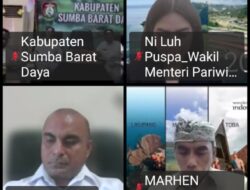 Dewantoro Umbu Joka: Isu Ratenggaro Bukan Pungli, tapi Kurangnya Pemahaman Pelayanan Wisata