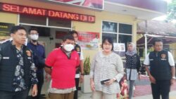 Oknum Dosen Cabul Ditetapkan Jadi Tersangka 