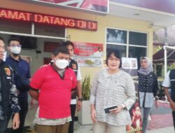 Oknum Dosen Cabul Ditetapkan Jadi Tersangka