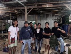 Penyidik Periksa Kontraktor Kasus Dugaan Korupsi Alat Berat PUPR