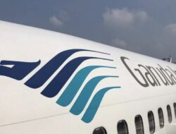 Ini Penjelasan Garuda Indonesia atas Tudingan Asosiasi Pilot
