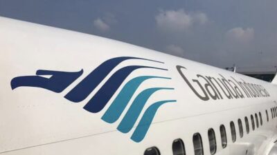 Ini Penjelasan Garuda Indonesia atas Tudingan Asosiasi Pilot