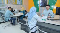 Gubernur NTB: Bank NTB Syariah Harus Jadi Kebanggaan Masyarakat