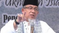 Zionis Israel Terbiasa Ingkar Janji