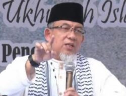 Zionis Israel Terbiasa Ingkar Janji