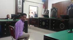 Agus Buntung Divonis 10 Tahun Penjara, Penasehat Hukum Siap Ajukan Banding