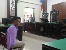 Agus Buntung Divonis 10 Tahun Penjara, Penasehat Hukum Siap Ajukan Banding