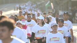 Senggigi Fun Run 2025 Siap Digelar Juli, ASTINDO NTB Targetkan 1.000 Peserta