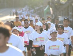 Senggigi Fun Run 2025 Siap Digelar Juli, ASTINDO NTB Targetkan 1.000 Peserta