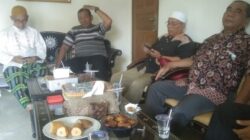 H Maskur Terpilih Aklamasi Sebagai Ketua FSKR Periode 2025–2030