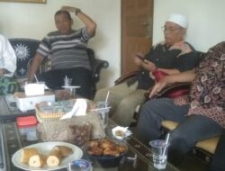 H Maskur Terpilih Aklamasi Sebagai Ketua FSKR Periode 2025–2030