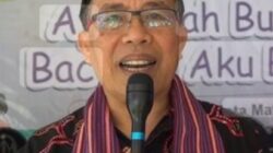 Ketua HPI NTB Soroti Masalah Pengelolaan Wisata Benang Stokel