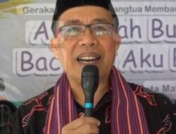 Ketua HPI NTB Soroti Masalah Pengelolaan Wisata Benang Stokel