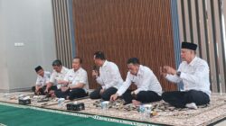 Gubernur NTB Jalin Kemitraan dan Sinergi dengan Media   