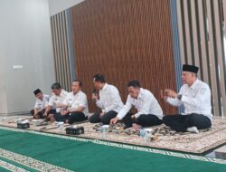 Gubernur NTB Jalin Kemitraan dan Sinergi dengan Media   