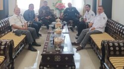 BPPD NTB Jalin Kerja Sama Strategis dengan Pemkab Lombok Utara untuk Promosi Pariwisata