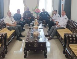 BPPD NTB Jalin Kerja Sama Strategis dengan Pemkab Lombok Utara untuk Promosi Pariwisata