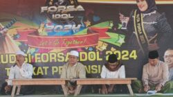 FSKR Gelar Pengajian Bulanan, TGH Ali Maksum Bahas Keimanan dan Kesalehan Sosial