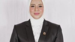 Nadirah Al Habsyi Resmi Pimpin DPW PBB NTB 2025-2030: Perempuan Pertama dari Pulau Sumbawa  