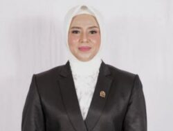 Nadirah Al Habsyi Resmi Pimpin DPW PBB NTB 2025-2030: Perempuan Pertama dari Pulau Sumbawa
