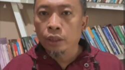 Rektor UIN Mataram Nonaktifkan Terduga Oknum Dosen Cabul 