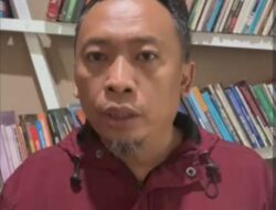 Rektor UIN Mataram Nonaktifkan Terduga Oknum Dosen Cabul