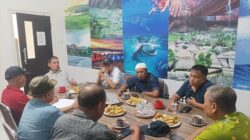 Konferensi PWI NTB 2025 Digelar Awal Agustus, Pendaftaran Calon Ketua Dibuka 15 Juni