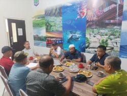 Konferensi PWI NTB 2025 Digelar Awal Agustus, Pendaftaran Calon Ketua Dibuka 15 Juni