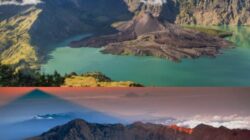 Momentum Emas NTB, Melesatkan Pariwisata dan Ekonomi Lewat Alam & Budaya