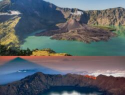 Momentum Emas NTB, Melesatkan Pariwisata dan Ekonomi Lewat Alam & Budaya