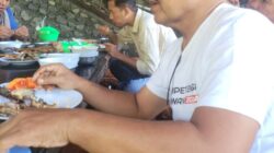 Panitia Konfercab PWI NTB Gelar Sosialisasi Perdana di Lombok Timur